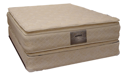 spine o pedic mattress