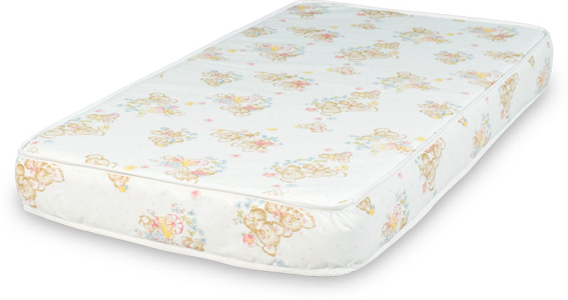 Crib Mattress