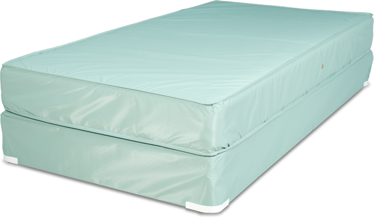 healthcare brand memory foam mattress