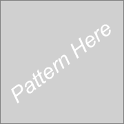 Southern King Mattress Pattern