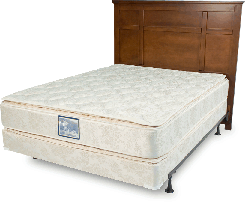 Private Collection Mattress