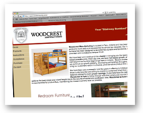 Woodcrest Manufacturing