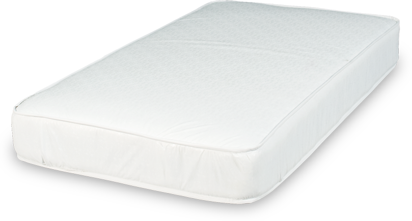 sears innerspring crib mattress